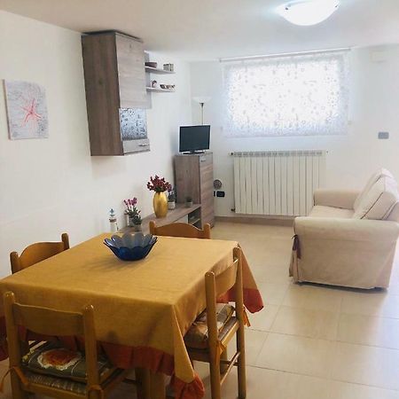 Appartamento Sul Mare Francavilla Al Mare Exteriör bild