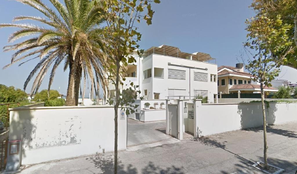 Appartamento Sul Mare Francavilla Al Mare Exteriör bild