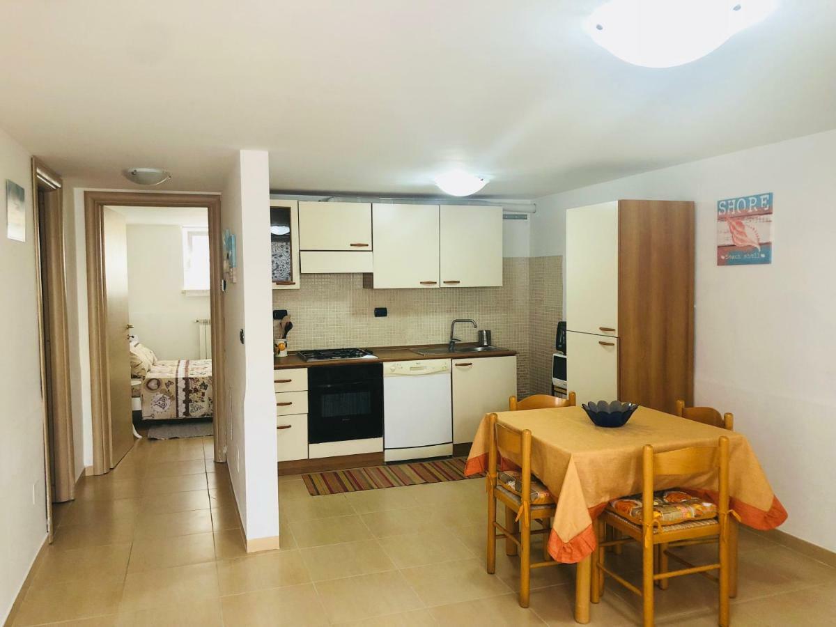 Appartamento Sul Mare Francavilla Al Mare Exteriör bild
